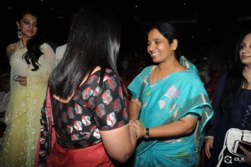 Lion Movie Audio Launch